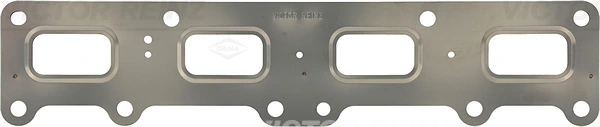 Gasket, exhaust manifold